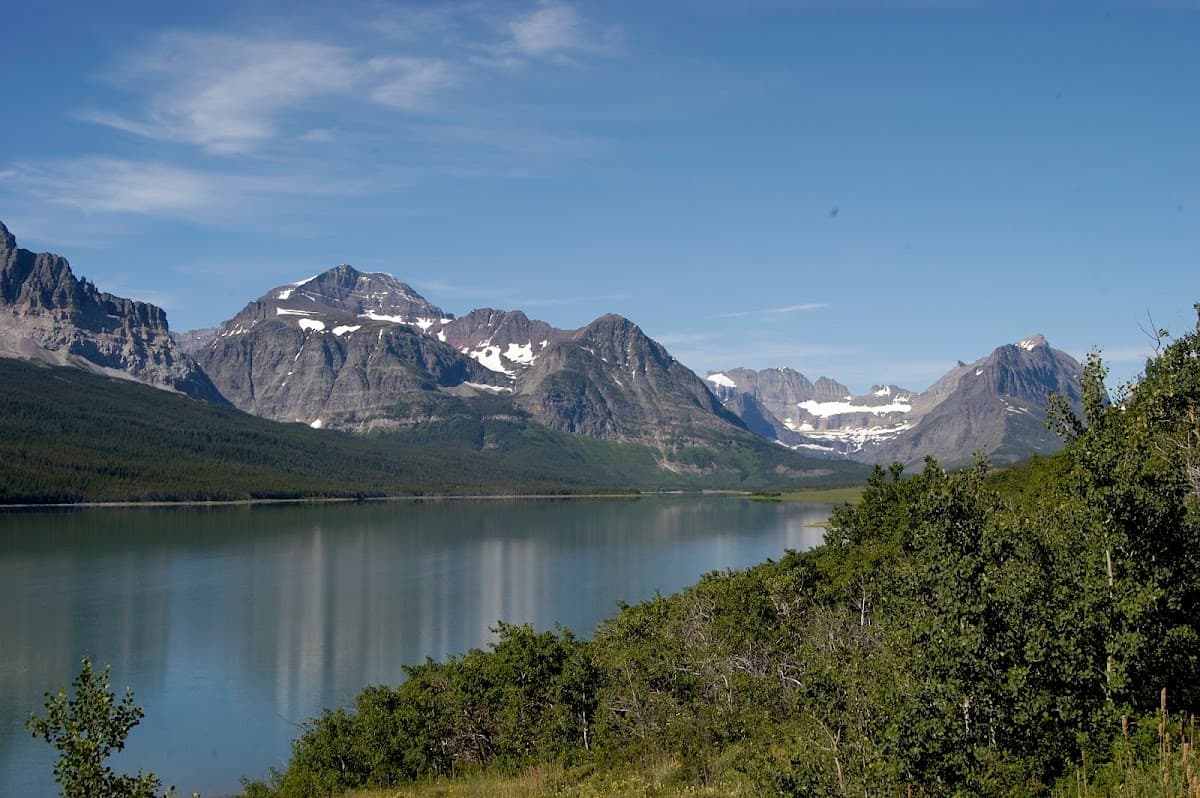East Glacier Park Hostel