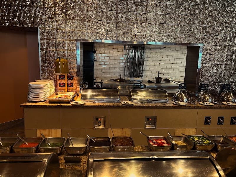 East India Company Pub & Eatery (Winnipeg Downtown)