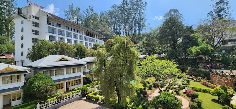 Eastend Munnar