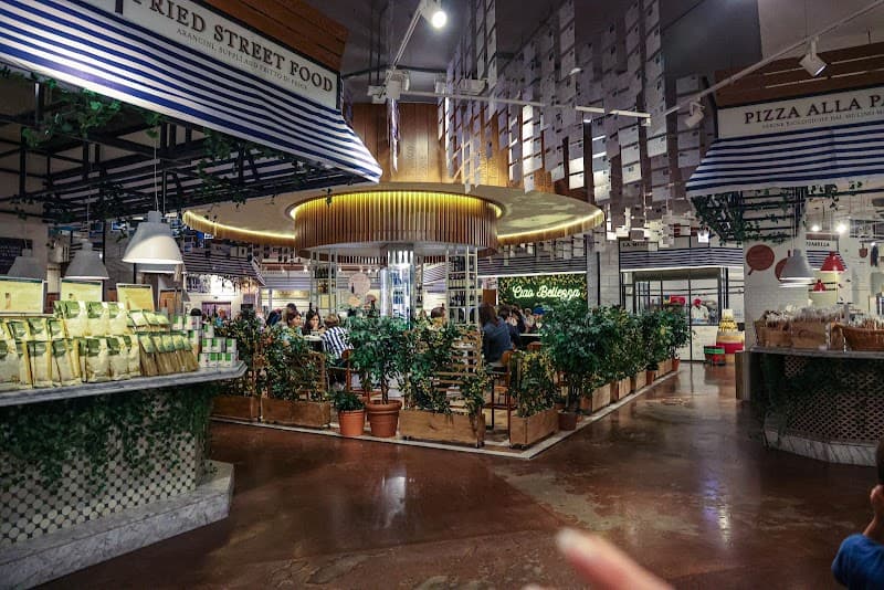 Eataly Chicago
