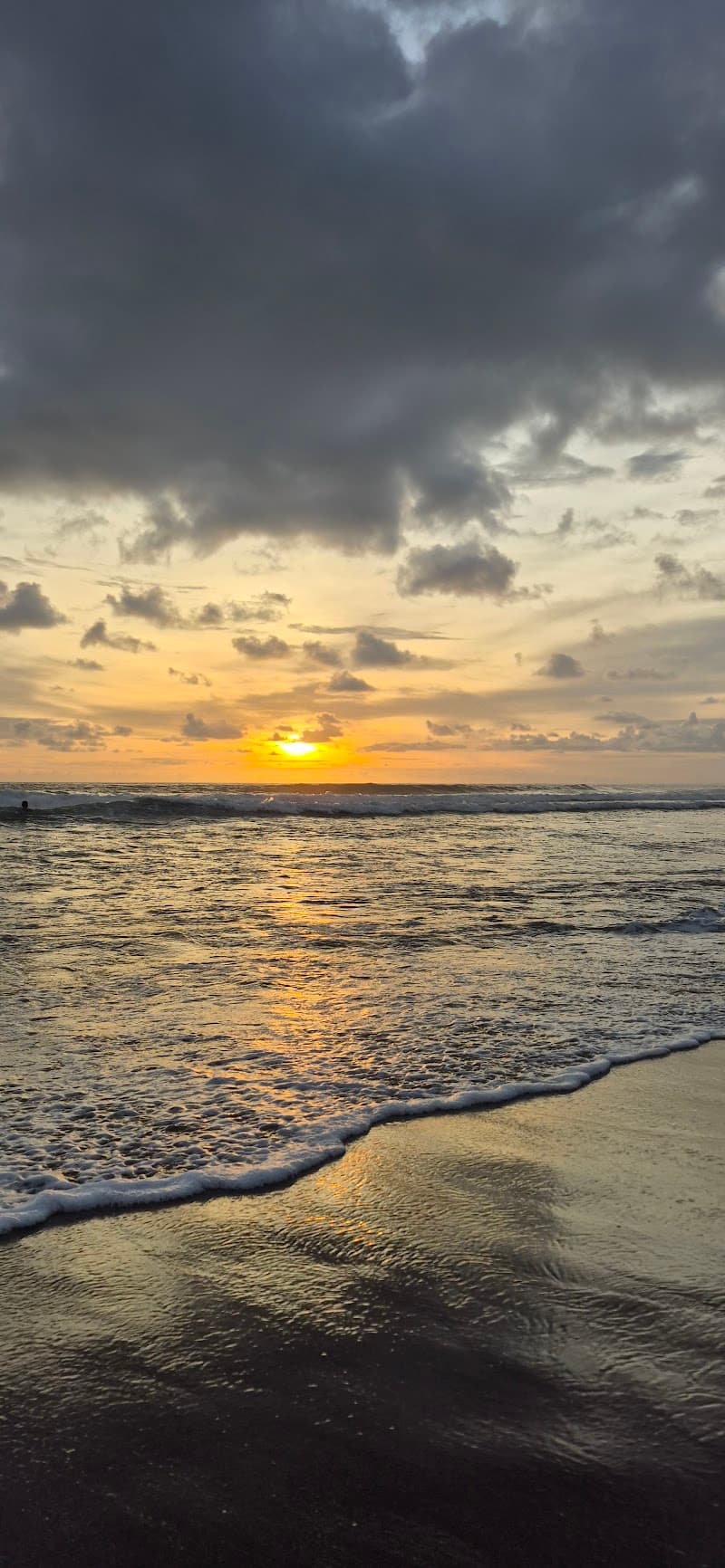 Echo Beach Surf Watch