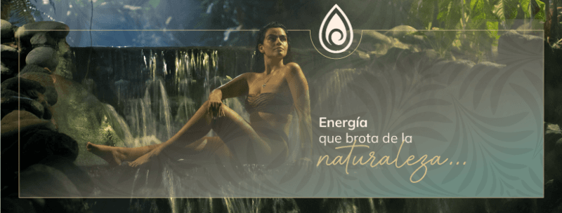 Ecotermales Hot Springs