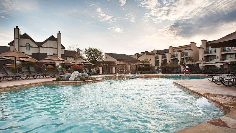 Eden Resort & Suites, BW Premier Collection