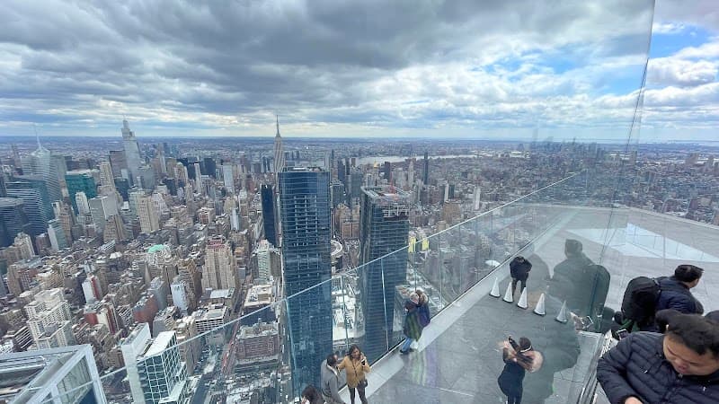 Edge at Hudson Yards