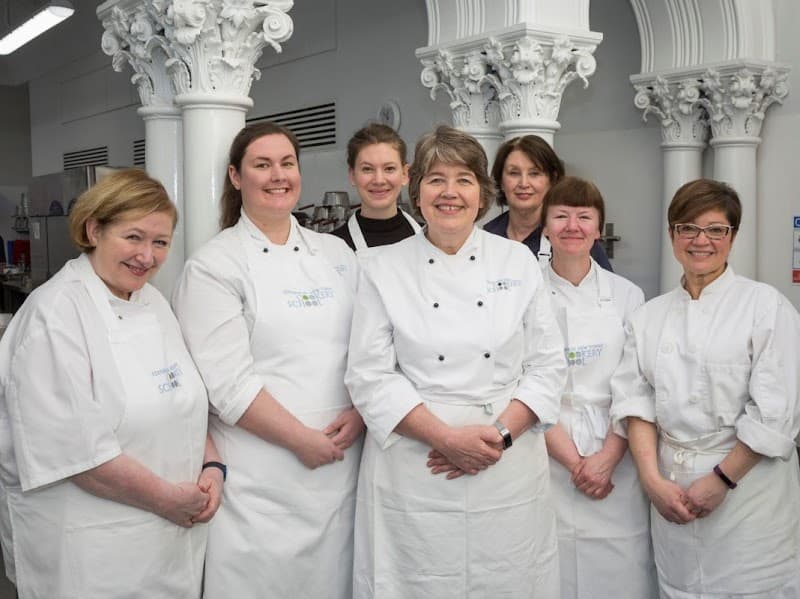 Edinburgh Old Town Scottish Cooking Class