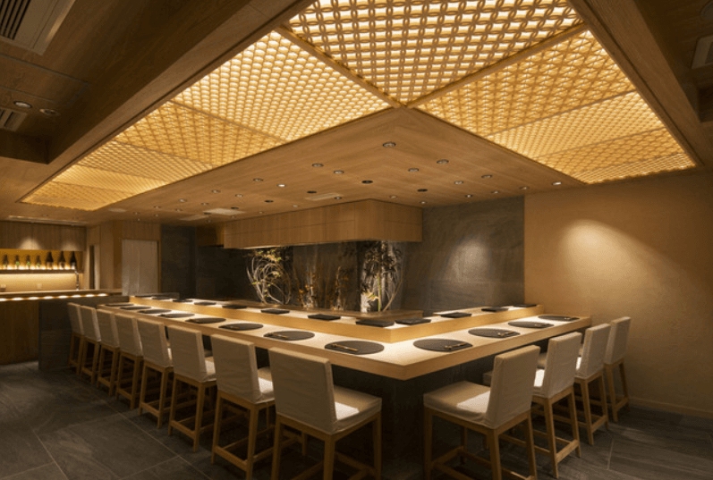 Edomae Sushi Fujita