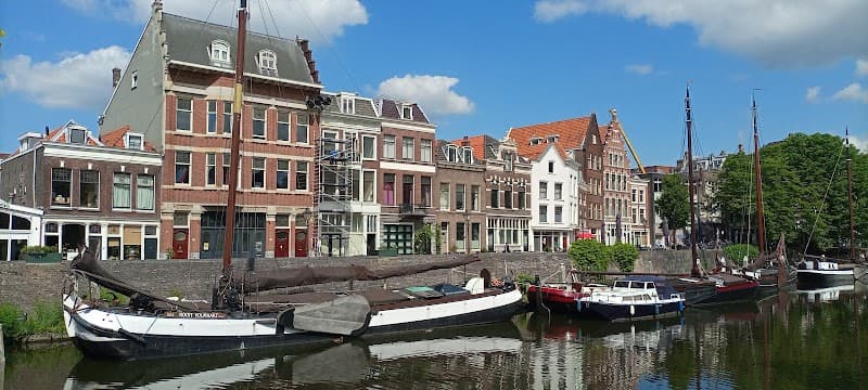 Ege Restaurant Rotterdam