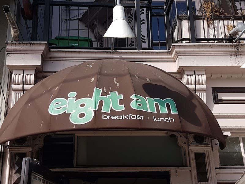 Eight AM
