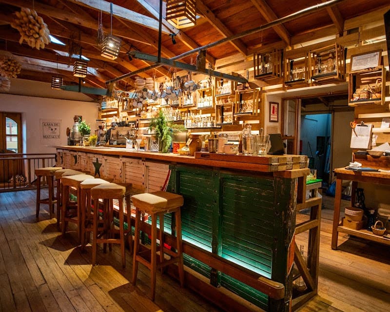 El Albergue Ollantaytambo