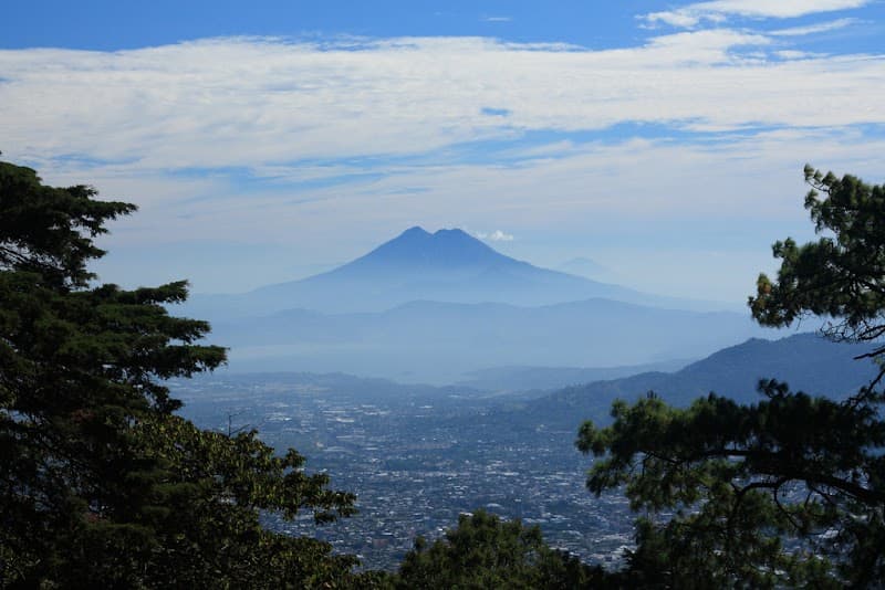 El Boquerón National Park