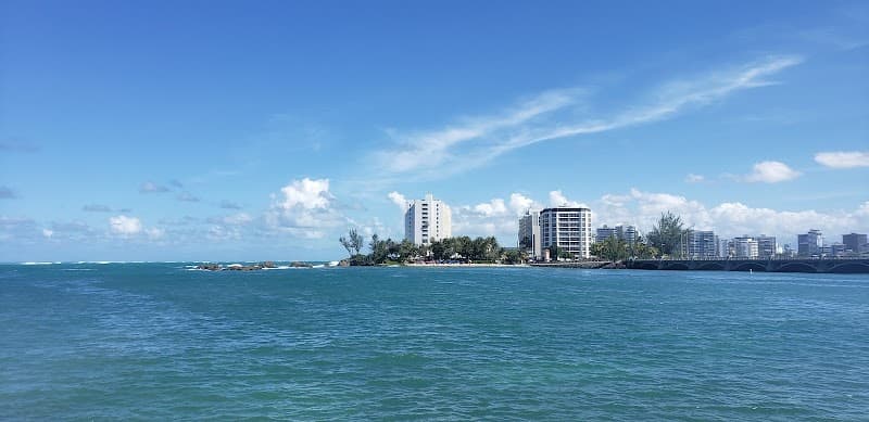 El Churry de Condado (Food Truck)