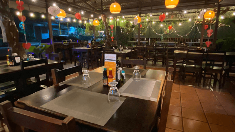 El Coloso Arenal Restaurante