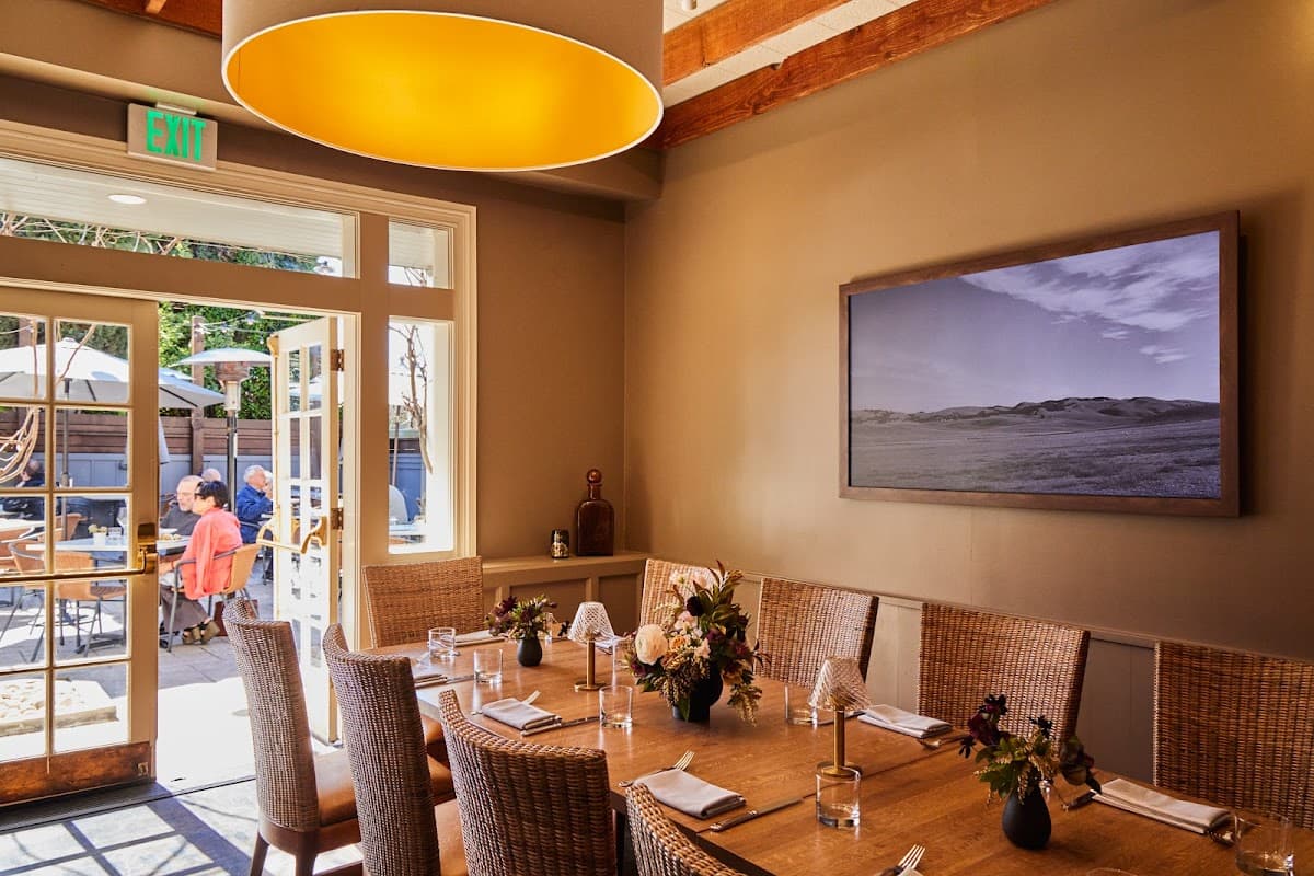 Sonoma Wine Country Weekend Escape