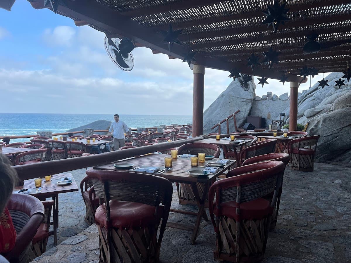 El Farallon