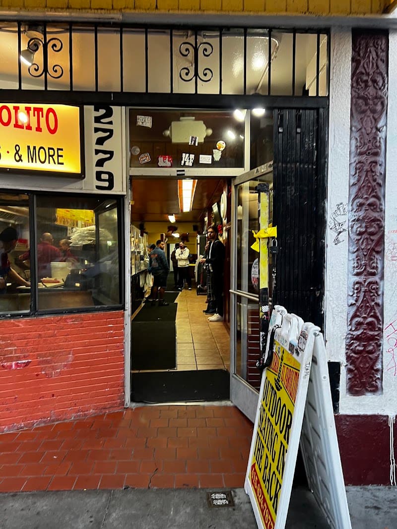 El Farolito