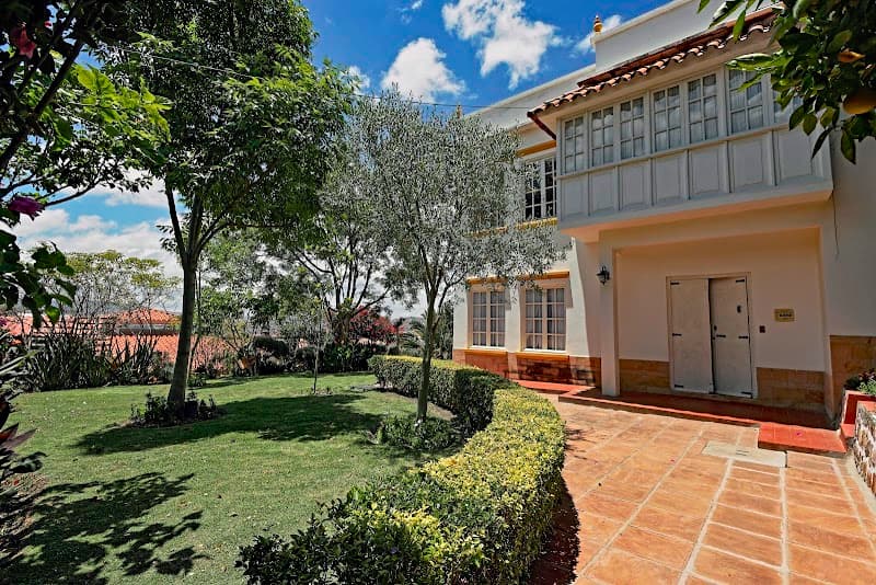 El Jardín de Su Merced B&B