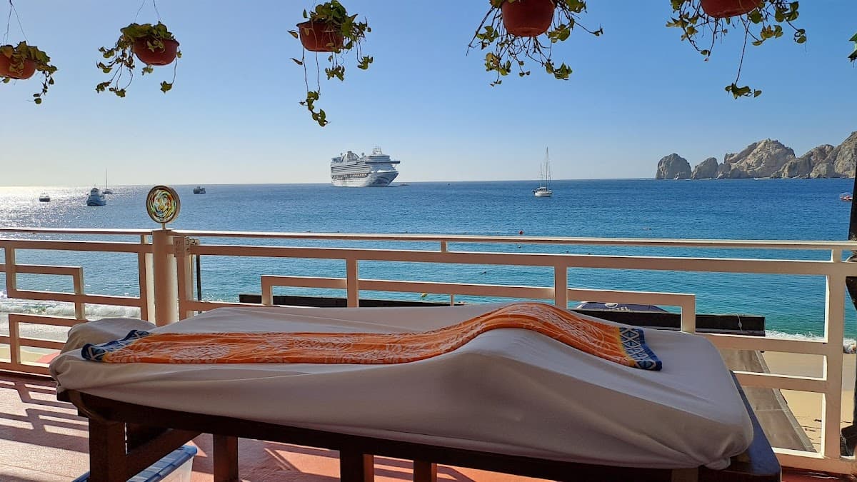 El Medano Beach