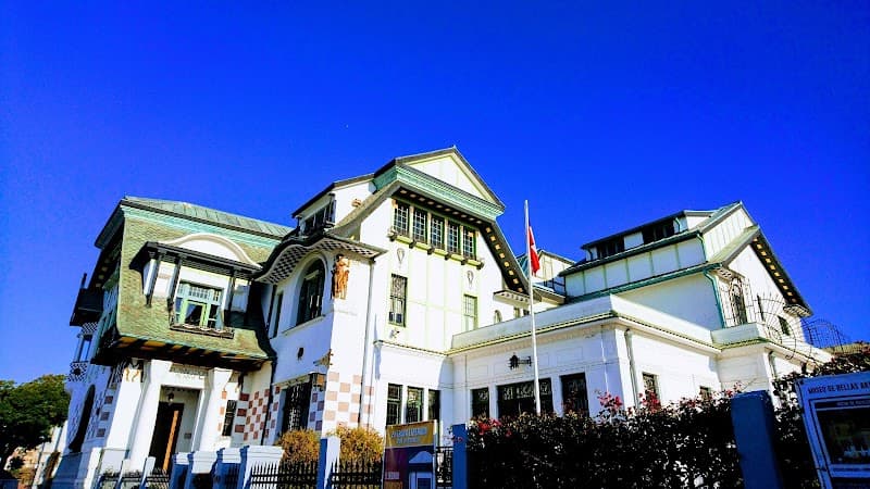 El Peral Restaurante