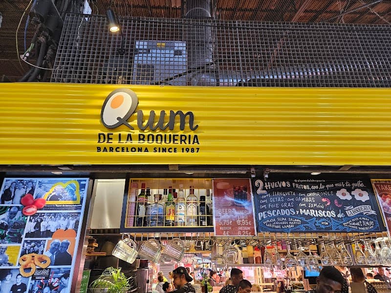 Barcelona Bites & Sips: A Cozy Two-Day Food Escape