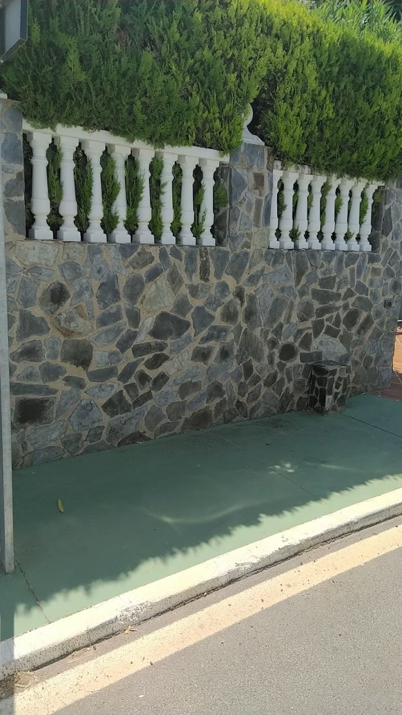 Andalusia