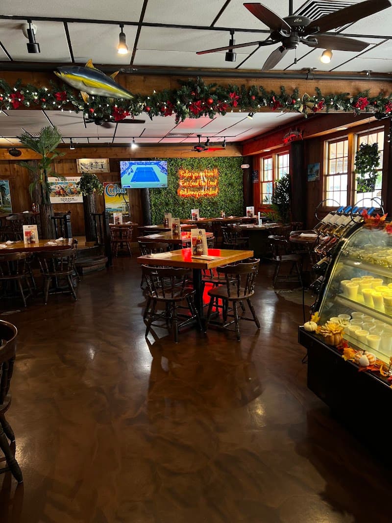 El Siboney Restaurant