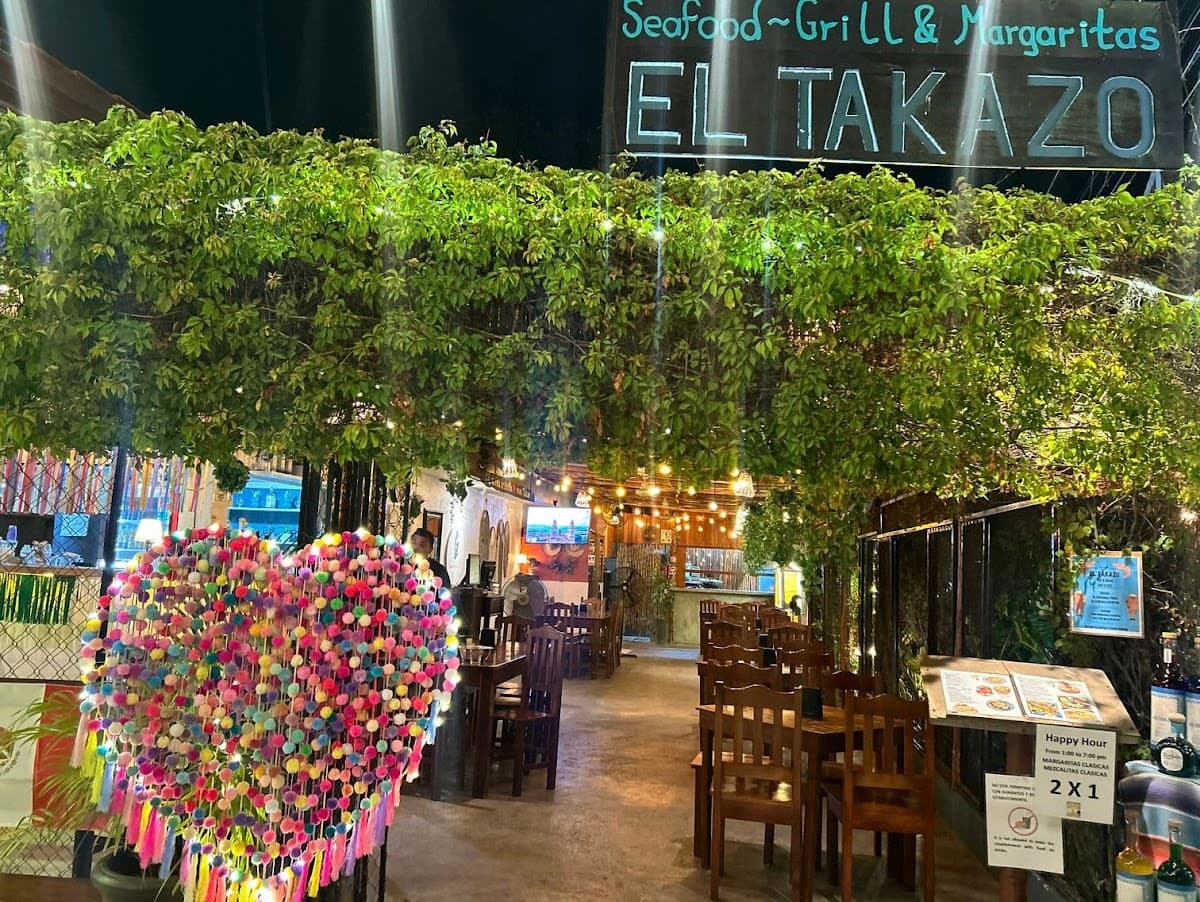 Jungle Vibes & Local Flavors: Day 2 in Tulum