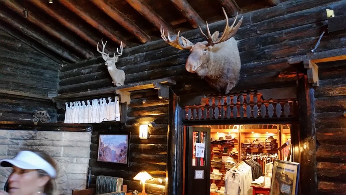 El Tovar Dining Room