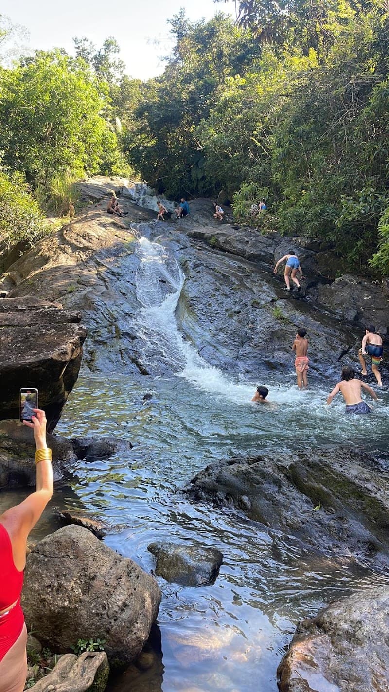 El Yunque Rainforest Hike