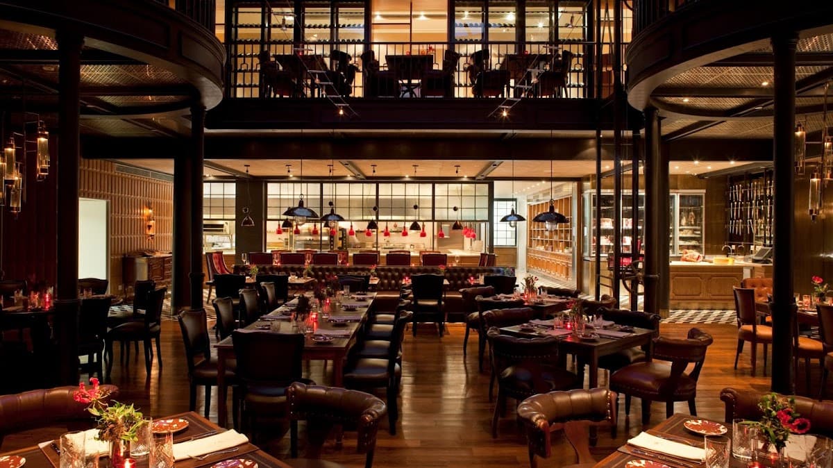 Elena at Four Seasons