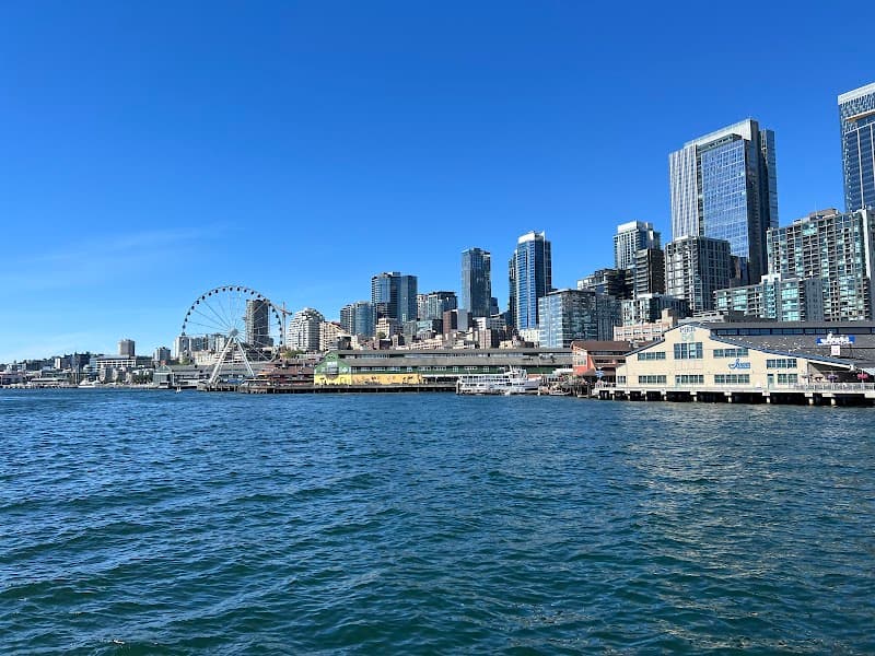 Elliott Bay Pub