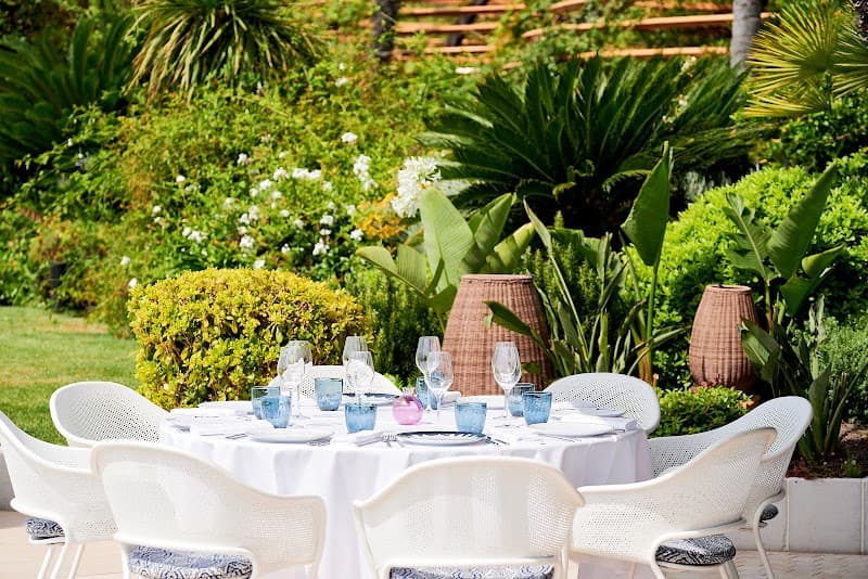 Wild Riviera Family Escape in Monte Carlo