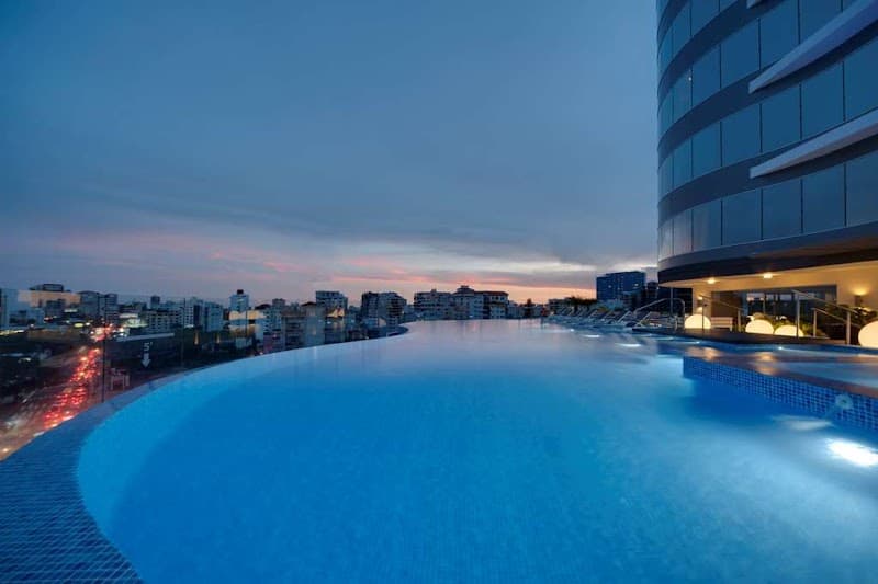 Embassy Suites by Hilton Santo Domingo