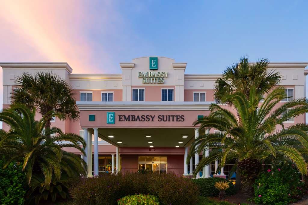 Embassy Suites Destin-Miramar Beach