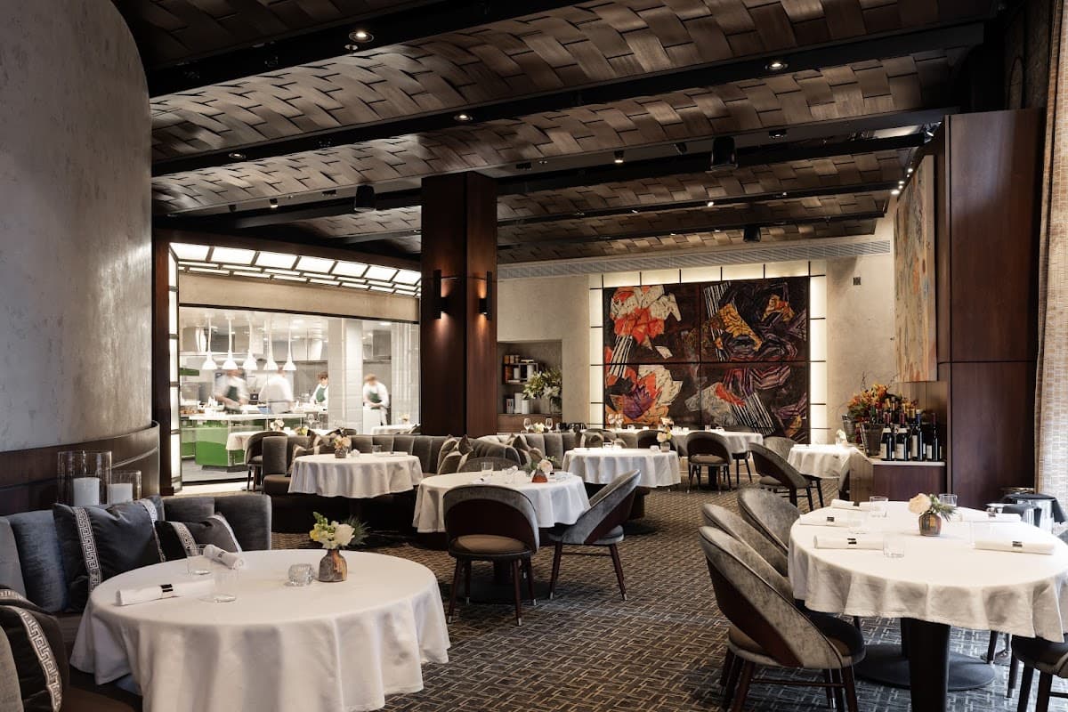 Emeril's NOLA