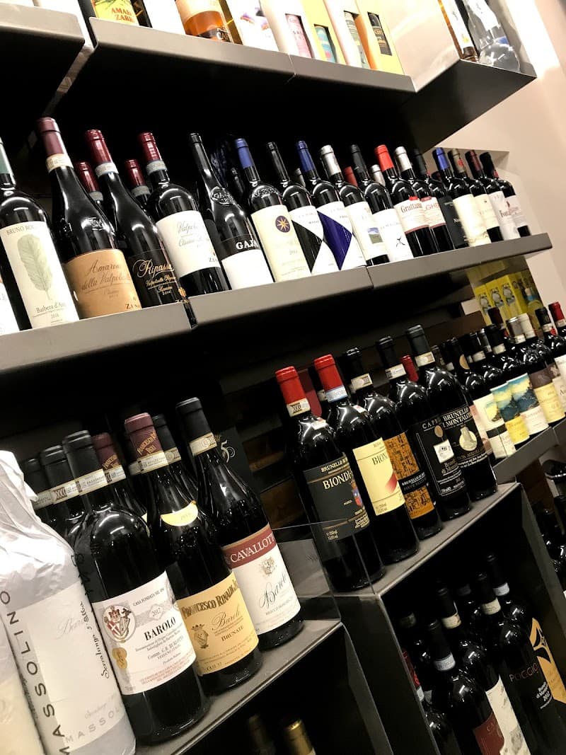 Emma Campo de' Fiori