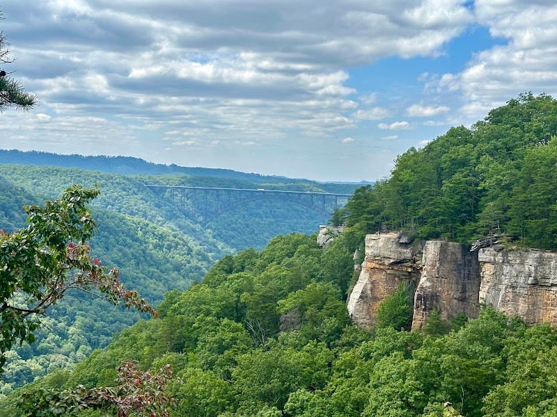 New River Gorge to Canaan Valley: A Packed West Virginia Escape