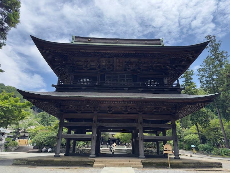 Engaku-ji Temple