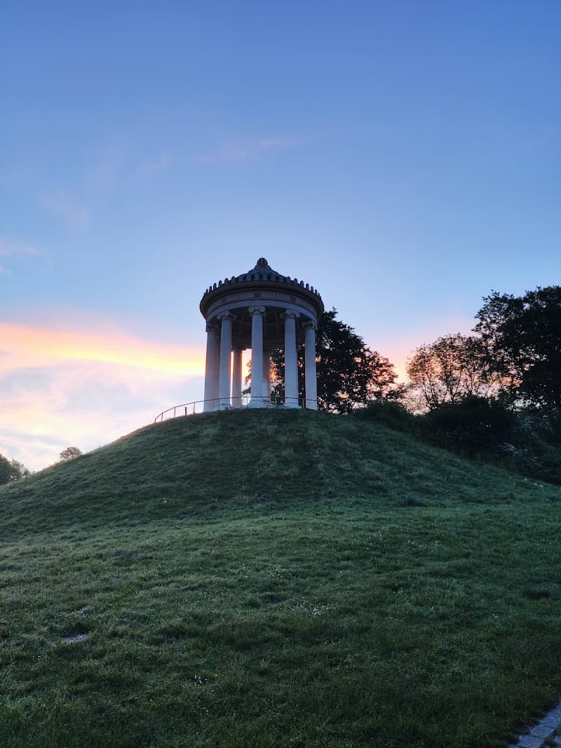 Englischer Garten North