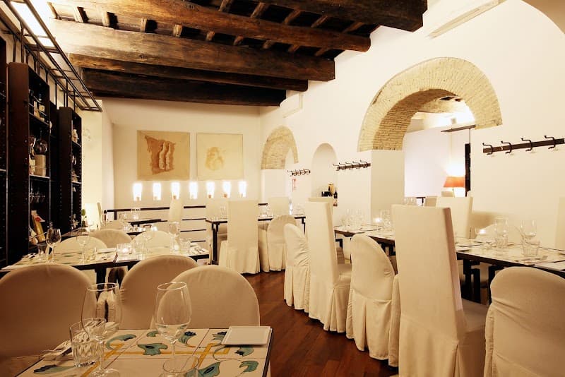 Enoteca Ferrara