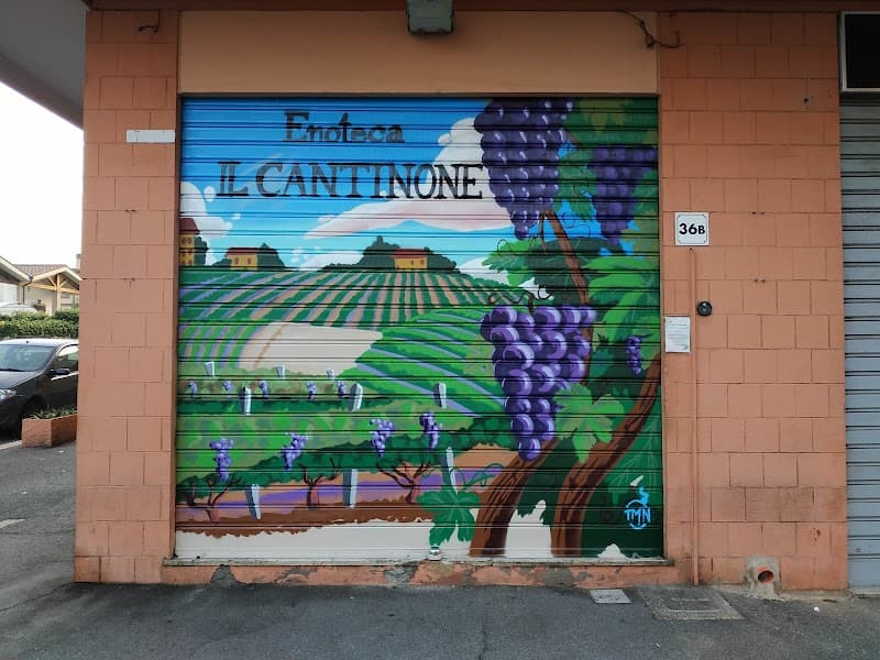 Enoteca Il Cantinone
