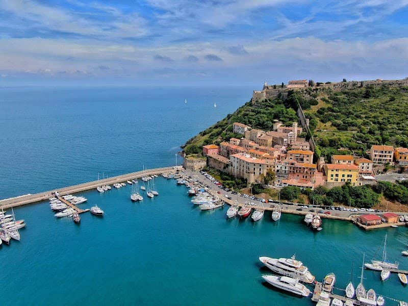 Enoteca Porto Ercole