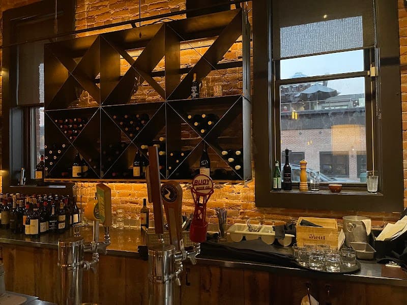 Enoteca