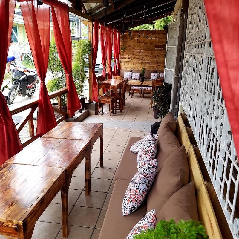 Erva's Restaurant