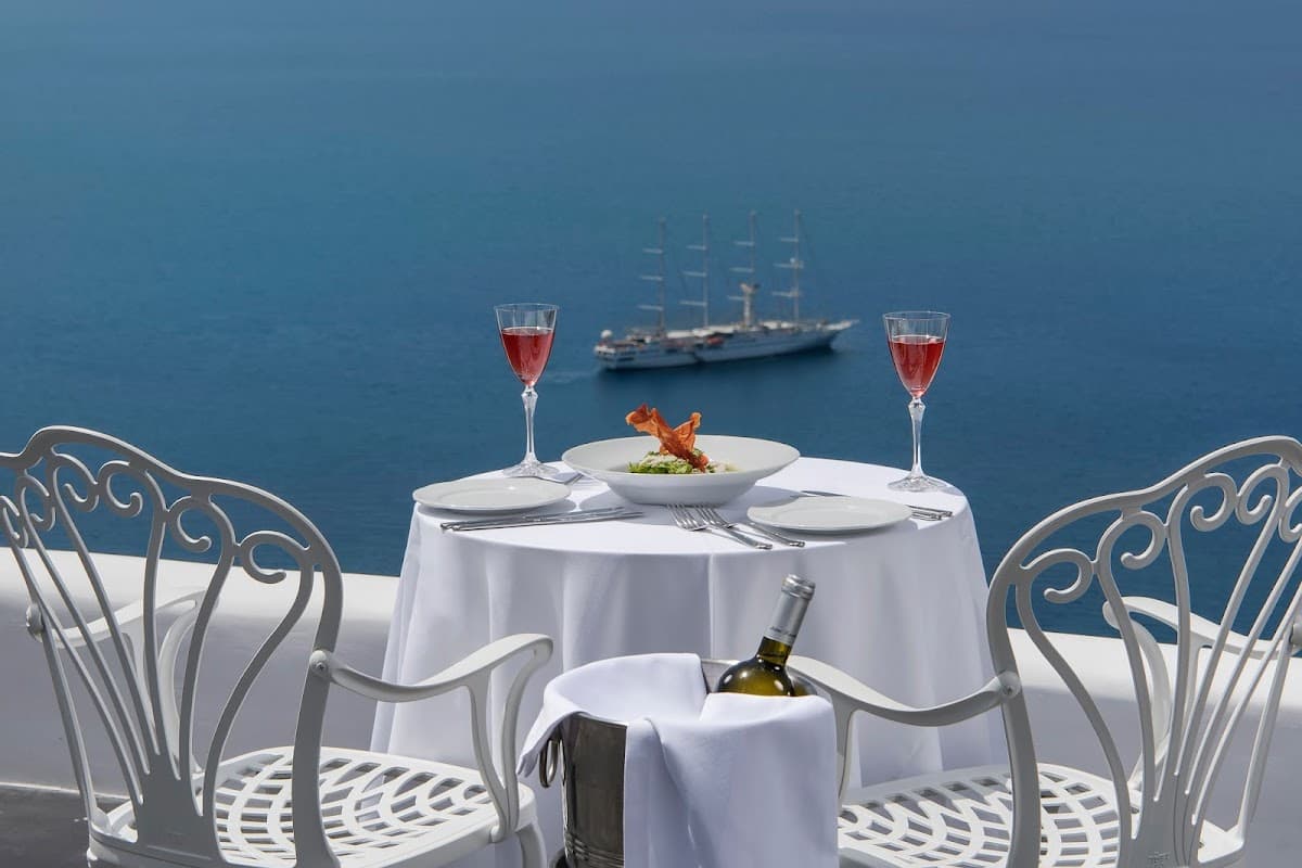 Esperisma Bar Meze