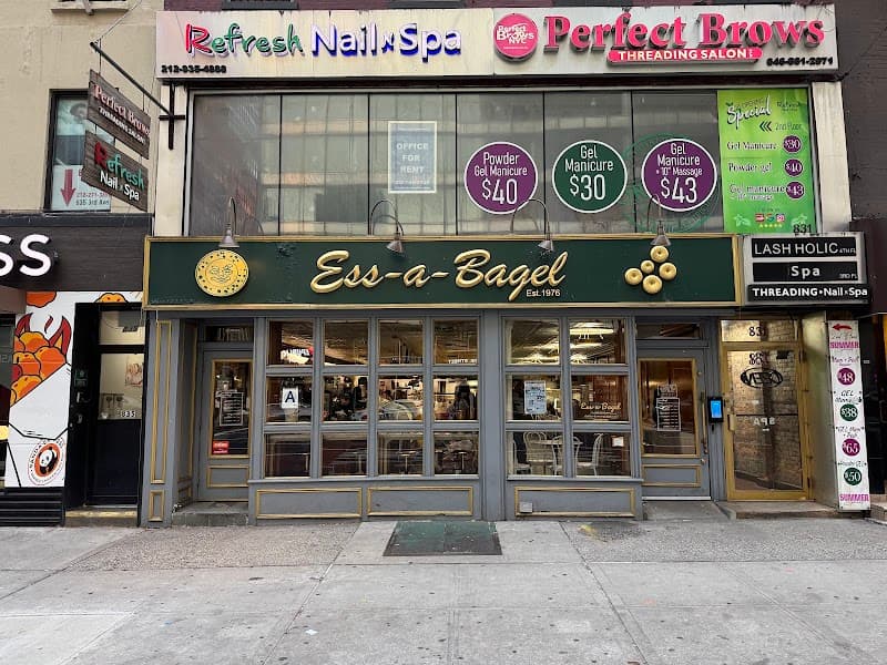 Ess-a-Bagel