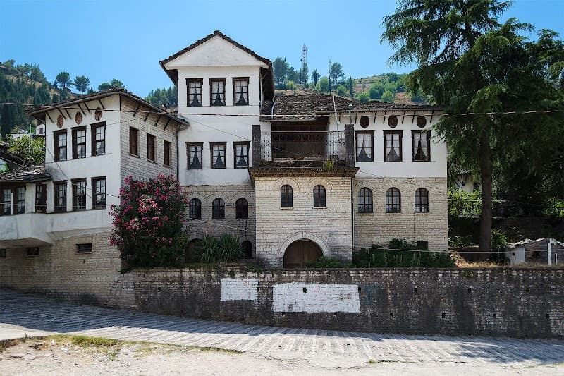 Ethnographic Museum of Gjirokastër