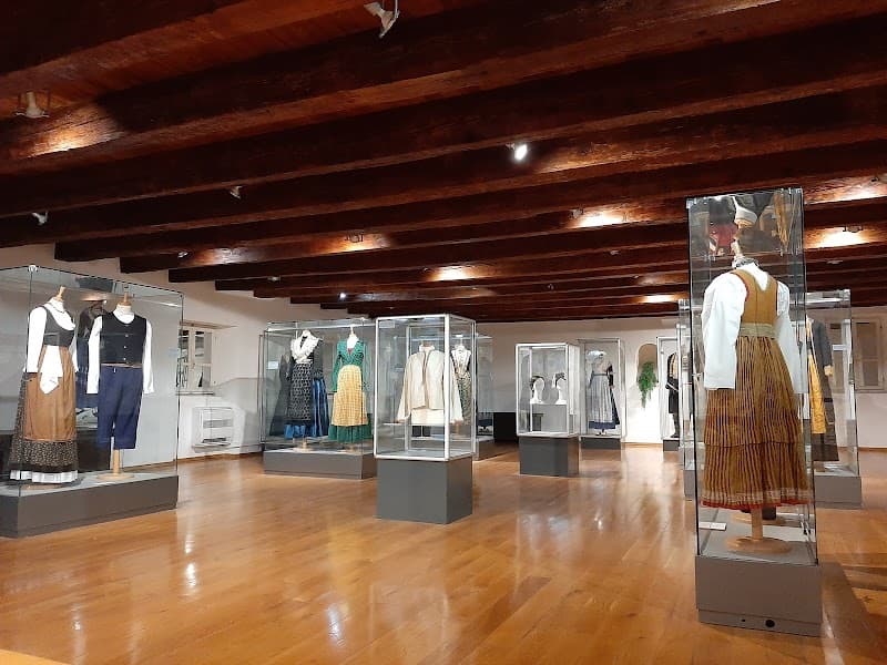 Ethnographic Museum Split