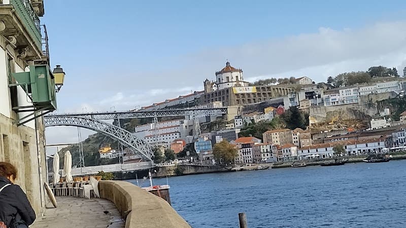 Evening Live Music in Gaia or Ribeira