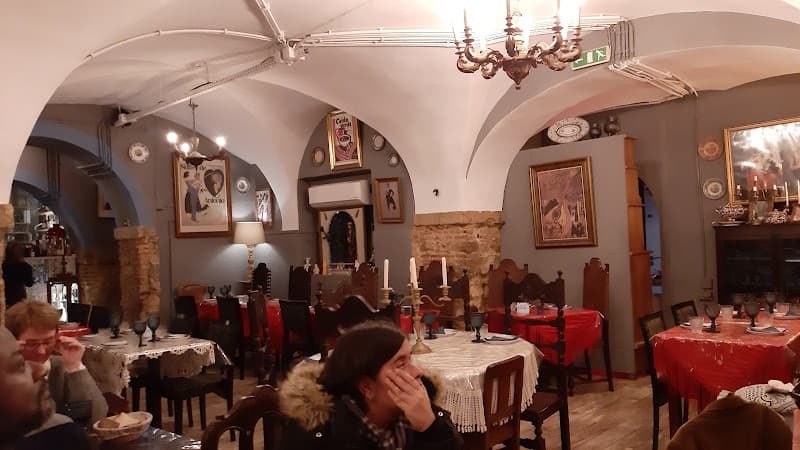 Fado Evening in Alfama