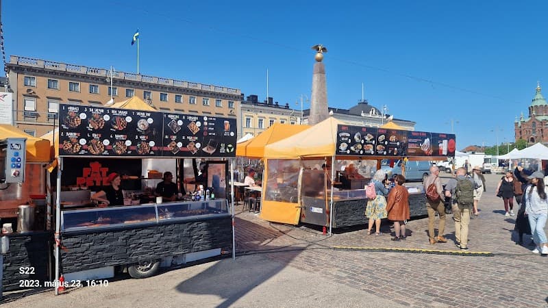 Helsinki